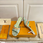 China Replica LV Women Shoes 88usd Only